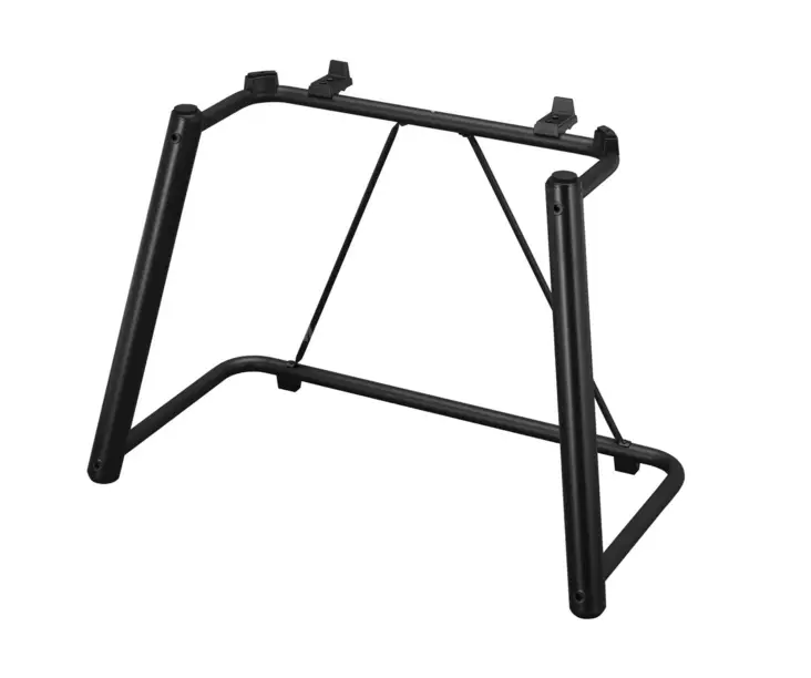 Yamaha L-7B keyboard jalusta - Kosketinsoitintelineet - L7B - 1