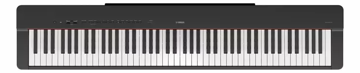 Yamaha P225B digitaalipiano - Keikka- ja digitaalipianot - P225B - 1