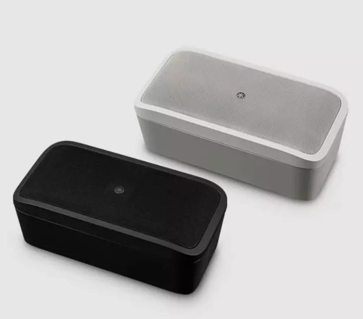 Yamaha VXS3SB asennuskaiutin - Asennuskaiuttimet - VXS3SB - 1