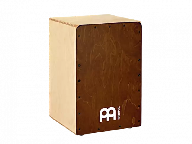 Meinl Snarecraft Cajon SC80AB - Perkussiot - SC80AB - 1
