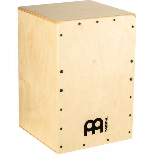 Meinl Snarecraft SC80B Cajon - Perkussiot - SC80B - 1