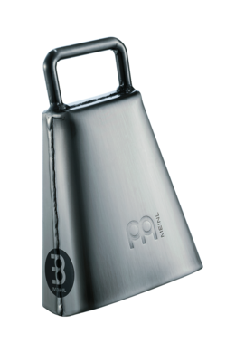 Meinl STB45HA-CB lehmänkello - Perkussiot - STB45HA-CB - 1