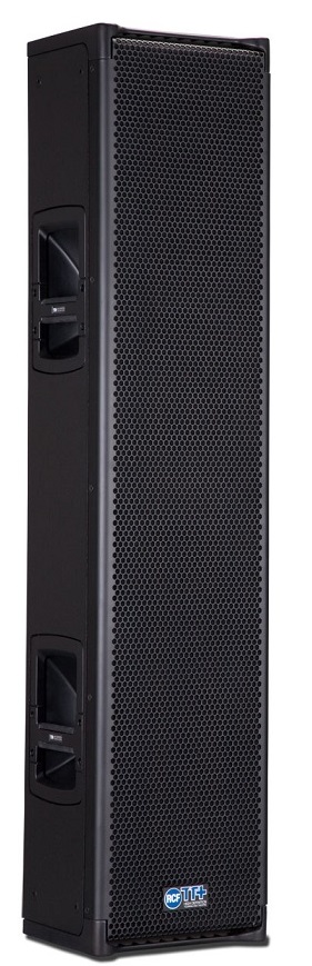 RCF TTL11A-B aktiivibassoyksikkö (demo) - Line array -kaiuttimet - TTL11A-B - 1