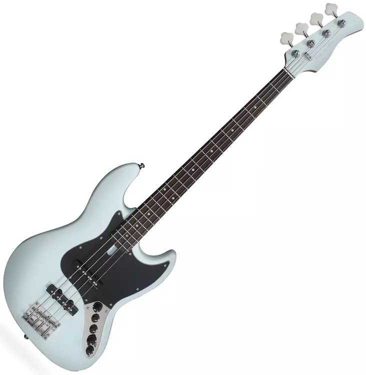 Sire Marcus Miller V3-4 SB 2nd Gen - Sähköbassot - YSIRV34SB - 1