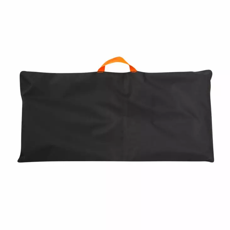 Athletic JJ-CB laukku JJ-T DJ:lle - DJ-kontrollerit ja -mikserit - TALJJ-CB - 1