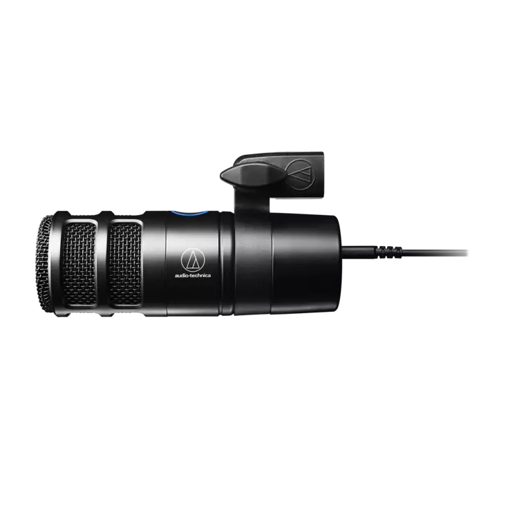 Audio-Technica AT2040USB - USB- ja mobiili-mikrofonit - AT2040USB - 1