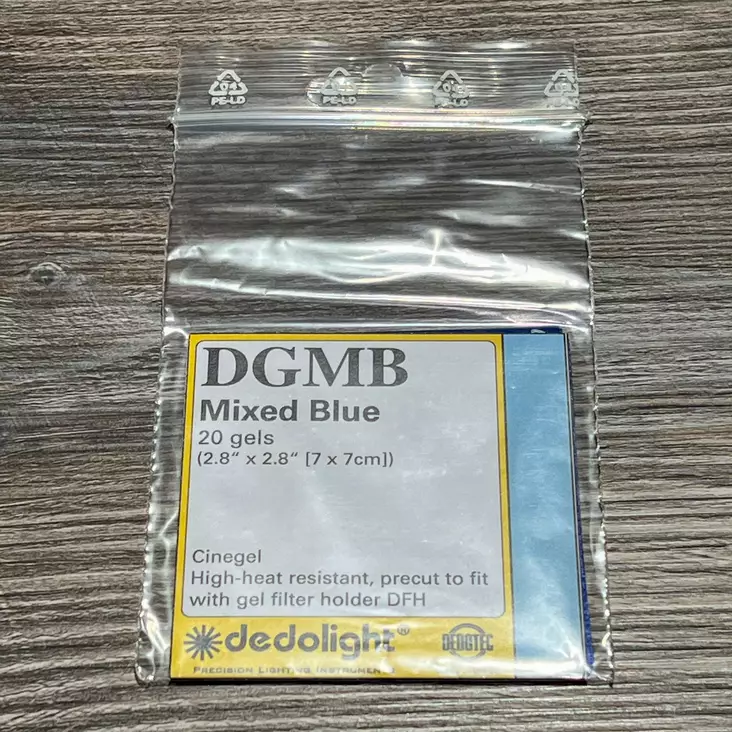 Dedolight DGMB - Studiovalot ja tarvikkeet - DGMB - 1