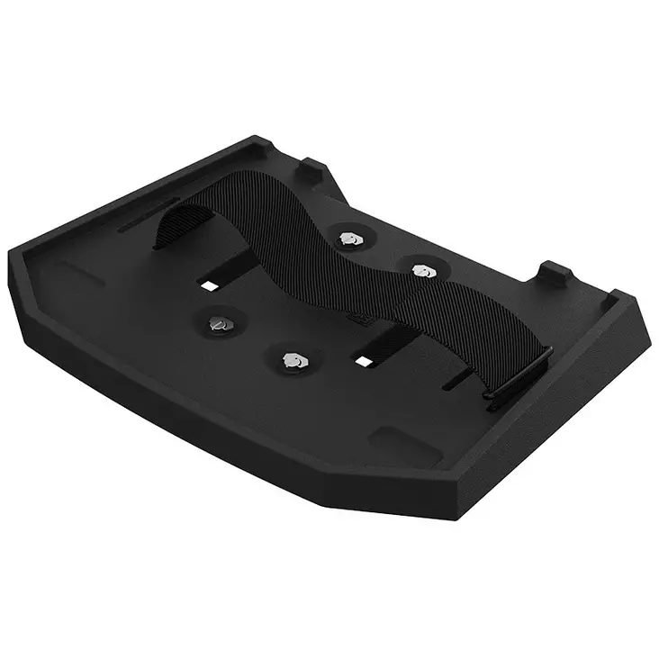 EV Everse 12 Tray Black - Kaiutintarvikkeet - EVERSE12TRAYB - 1