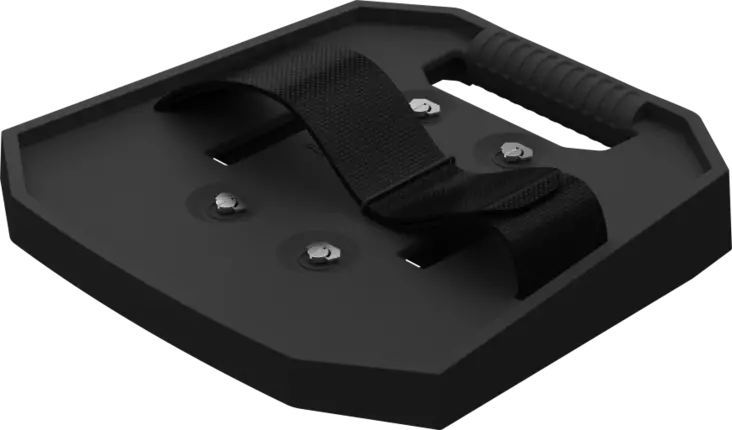 EV Everse 8 Tray-B alusta - Kaiutintarvikkeet - TRAYB - 1