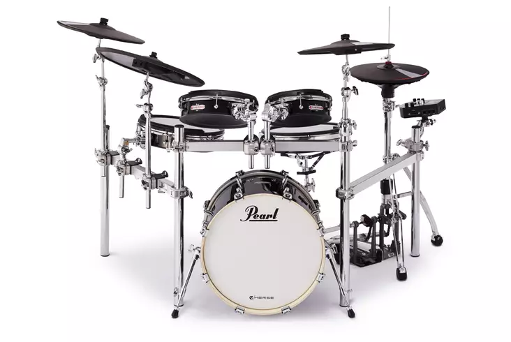 Pearl EM-53HB e/Hybrid - Rumpusetit - EM-53HB - 1