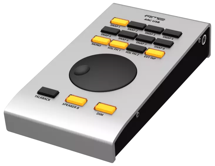 RME ARC USB - Äänikorttien tarvikkeet - 7RMARCUSB - 1