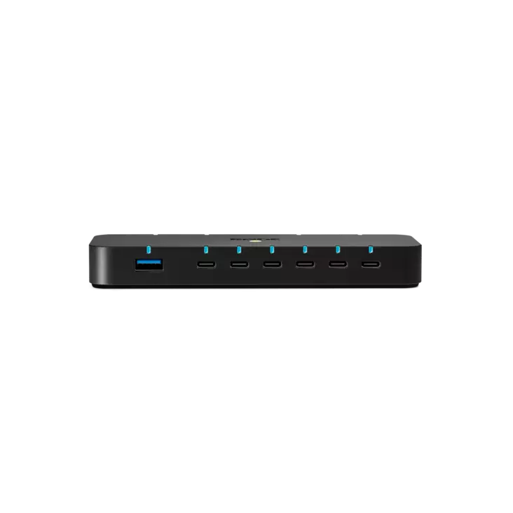 Rode Hub USB-hubi - Äänikorttien tarvikkeet - RODEHUB - 1