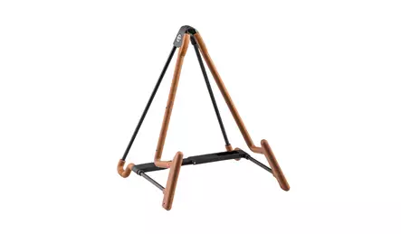 König & Meyer 17581 Cork teline sähkökitaralle - Kitaratelineet - 8KM17581C - 1