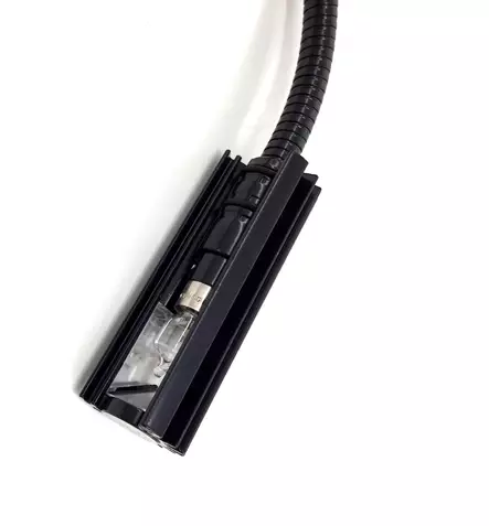 Mackie HI18 BNC mikserivalo - Mikserivalot - HI-18-BNC - 2