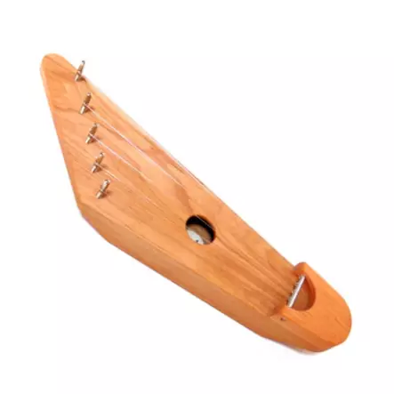 Melodia Soitin Piccolo Kantele - Muut soittimet - MEL-PIC - 2