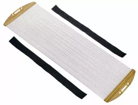 Tama 14" hiilikuitu virvelinmatto - Rumputarvikkeet - MS42R14C - 1