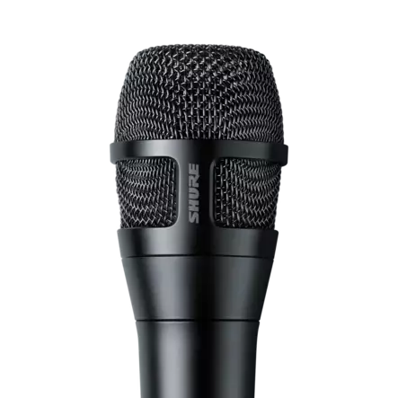 Shure Nexadyne 8/C kardioidimikrofoni - Dynaamiset laulumikrofonit - NXN8C - 2