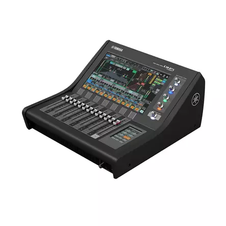 Yamaha DM5 Compact digitaalimikseri - Digitaalimikserit - DM5C - 2