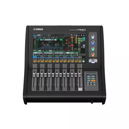 Yamaha DM5 Compact digitaalimikseri - Digitaalimikserit - DM5C - 1
