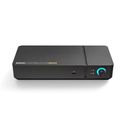 Rode RodeCaster Video Core - Videomikserit - RCVC - 1