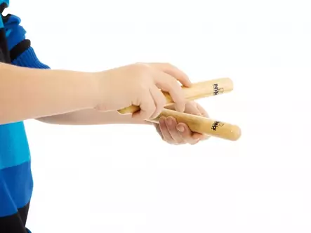 Nino Percussion rytmikapulasetti - Perkussiot - NINO502-MC - 2