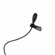 Beyerdynamic TG L58 mini lavalier-mikrofoni - Lavalier-rintanappimikrofonit - TGL58C - 1
