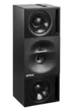 Genelec 1234AC päämonitori (kysy hintaa) - Studio- ja HIFI-kaiuttimet, 3-tie - 1234AC - 15
