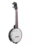 Kala Concert Banjo Ukulele - Ukulelet - KA-BNJ-C - 3