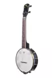 Kala Concert Banjo Ukulele - Ukulelet - KA-BNJ-C - 1