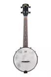 Kala Concert Banjo Ukulele - Ukulelet - KA-BNJ-C - 2