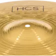 Meinl 16" HCS Crash - Symbaalit - RMHCS16C - 3