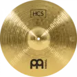 Meinl 16" HCS Crash - Symbaalit - RMHCS16C - 1