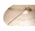 Meinl Cymbal Bacon Heavy sihinäketju - Rumputarvikkeet - RMHBAC - 2