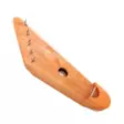 Melodia Soitin Piccolo Kantele - Muut soittimet - MEL-PIC - 2