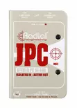 Radial JPC DI-boksi - DI-boksit - JPC - 1