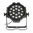 Sagitter HTZ LED Zoom projector 18x8W - LED-valot - SGHTZLEDC - 1