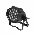 Sagitter HTZ LED Zoom projector 18x8W - LED-valot - SGHTZLEDC - 2