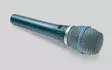 Shure BETA 87C solistimikrofoni - Kondensaattori laulumikrofonit - BETA87C - 2