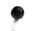Shure Motiv MV5C-USB mikrofoni - USB- ja mobiili-mikrofonit - MV5C - 2