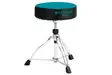 Tama HT430BGC Round Rider Blue Green Limited Edition rumputuoli - Rumputuolit - HT430BGC - 1