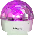 Ibiza Light Astro 9C-RC efekti - LED-valot - ASTRO9C - 1