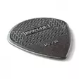 Dunlop Max-Grip Jazz III Carbon Fiber - Plektrat - BAG471P3C - 2