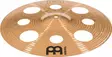 Meinl HCS Bronze 16" Trash Crash - Symbaalit - HCSB16TRC - 3