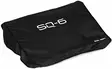 Allen & Heath SQ6 Dust Cover - Mikserisuojat ja -laatikot - SQ6DC - 1