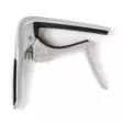 Dunlop Trigger Fly Capo Curved, kromi - Capot - 63CSC - 1
