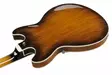 Ibanez AS7328-TBC puoliakustinen kitara - Sähkökitarat - AS7328-TBC - 5