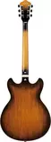 Ibanez AS7328-TBC puoliakustinen kitara - Sähkökitarat - AS7328-TBC - 3