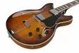 Ibanez AS7328-TBC puoliakustinen kitara - Sähkökitarat - AS7328-TBC - 4