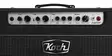 Koch Jupiter 45 1x12 kitarakombo BK - Kitaravahvistimet - YKOJUP45C - 3
