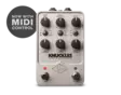 Universal Audio UAFX Knuckles pedaali - Kitaraefektit ja -pedaalit - GPM-KNUC - 1